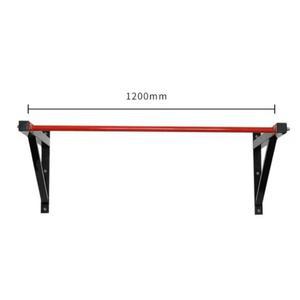 벽부착턱걸이 벽철봉 홈트 팔운동 운동기구 A타입 턱걸이 트리플 화이트 실외 벽부착