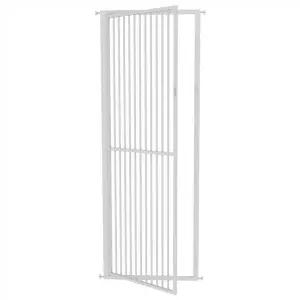 고양이 방묘문 180cm 안전문 칸막이 슬라이딩문 강아지