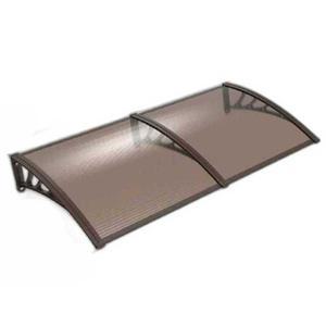 차양막 대형 비가림막 현관 캐노피 창문 지붕 투명 어닝