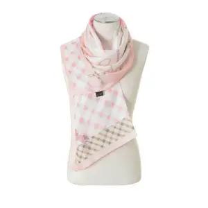 닥스 실크 스카프 SKU006 317082