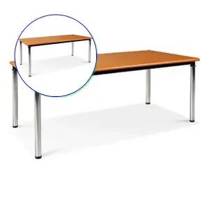 쌍문상회 포밍탁자 1800X900사무실 다용도 회의용 업무용테이블