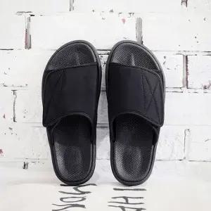 남여공용 베이직 슬리퍼 여른샌들 학원 병원 슬리퍼 tJw3+8aMn