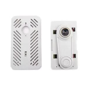 현관벨 차임벨(간단설치 매립형 도어벨)외시경기능 BS-608