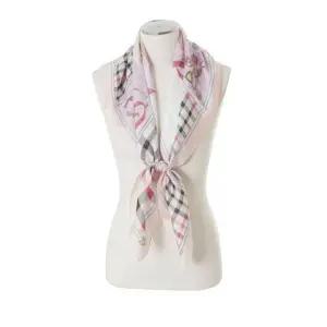 닥스 실크 스카프 SKU016 317458