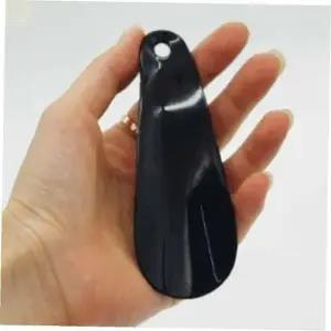 ( )미니 구두주걱 구두칼 휴대용구두헤라 휴대용신발주걱