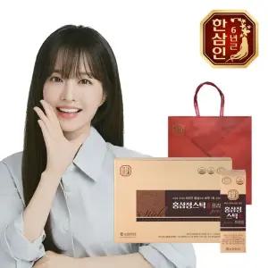 [농협홍삼] 홍삼정스틱 프라임 10ml 32포+쇼핑백