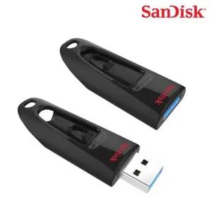 USB3.0 메모리 CZ48 울트라 128GB