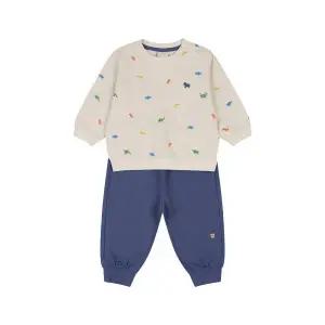 [롯데백화점]에뜨와 휴고다이노상하07T153002/봄신상,백일 돌선물,등원복,실내복