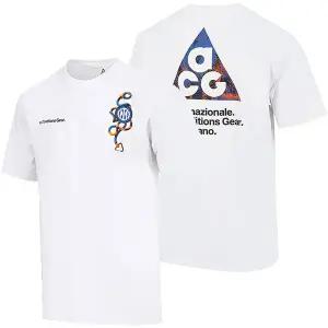 [나이키] 인터 X ACG 밀라노 티셔츠 (IF0513-100)