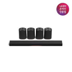 LG전자 사운드 스위트 Sound Suite 스탠다드 쿼드 스위트7