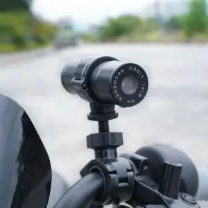 블랙박스 고화질카메라 카메라 녹화 방수 자전거 헬멧