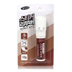 스티커 리무버 마카펜 스티커 잔여 제거제 얼룩_18931944_667501