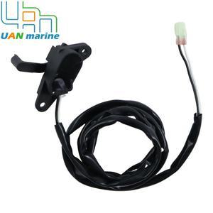 트림 앵글 센서 34801-99E04 스즈키 DF25 호환