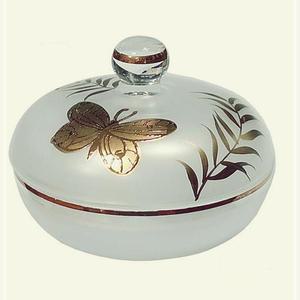 예쁜 디저트 그릇 젤리 용기 사탕 간식 LWA55D8E