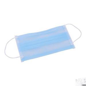 셀프케어 비말차단용 더푸른 마스크 비말차단