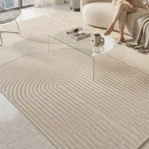 거실 러그 대형 패드 사계절 바닥 카페트 200x300