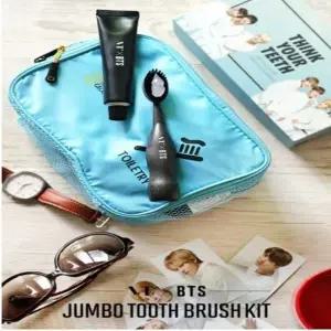 ( )칫솔치약 SET(사은품 크리오 여행용 세트 )