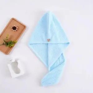 EA 극세사 빠른흡수 수건 수영장용 아동 세트 여행용