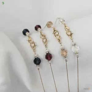 마스크 스트랩 J04 Glass Chain 안경 스트랩 deO1+7zGt