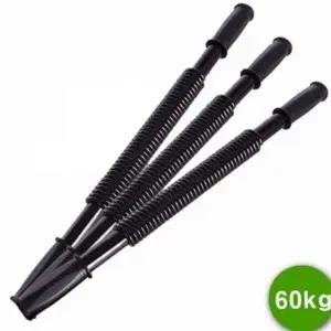 기구 운동 기르는 근육 트레이닝 가슴 스테인리스 완력기 가정용 고강도 일자형 초보자 운동 스프링 가슴