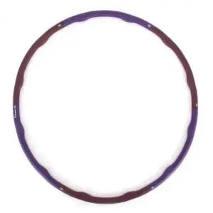 지압훌라후프 훌라후프 소프트 1.2 조립형훌라우프