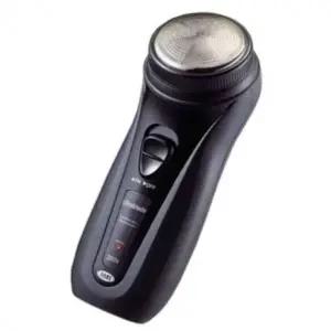 회전식 소형면도기 충전면도기 전기 6날 면도기