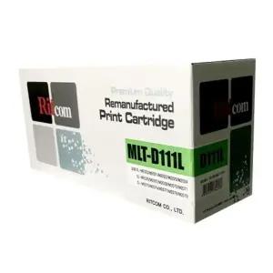 Ritcom 재생MLT-D111L 토너 정품 m180잉크 전문업체