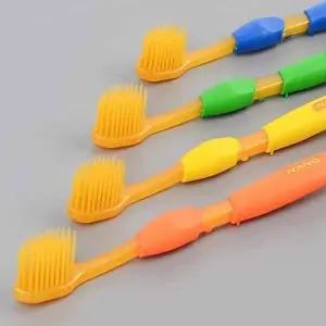 ( )일반모칫솔 부드러운칫솔 휴대용칫솔 이중칫솔 금칫솔 4p