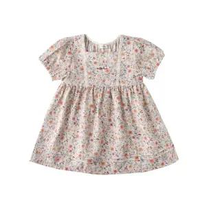 (26년여름신상)소프트플라워드레스3631540010A