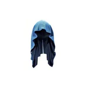 냉감 헬스 쿨타올 후드형 타월 휴대용 스포츠 등산