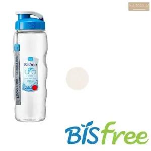 끈달린 물병 700ml 트라이탄 어린이집 끈있는 물통 다이어트 락앤락