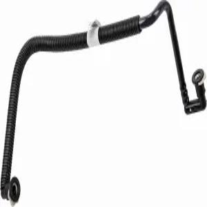 GM 정품 부품 12611130 증기 캐니스터 퍼지 튜브