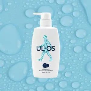 우르오스 올인원 스킨 로션 200ml 남자 남성로션 화장품 우루스 우로스 코 스트코(SH)