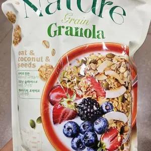 네이처 그래놀라 1kg tx68341