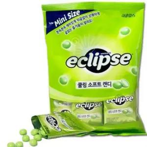 캔디 이클립스 쿨링 소프트 청포도향 180g