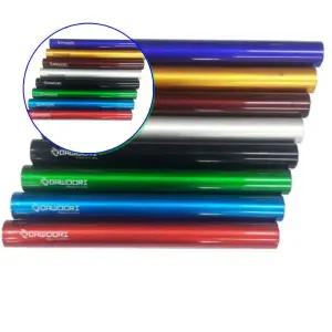 쌍문상회 다우리 바톤 학교 달리기 체육대회 유소년용 바통 8p