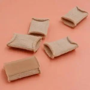 지문보호밴드 소형 자르는형 통기성원단 상처방지 일상생활용