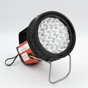 led충전작업등 랜턴 LED(손전등) LED 25구 충전식 RAK-2522