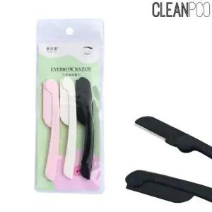 눈썹정리 잘깎여 깔끔 눈썹칼 눈 3종세트