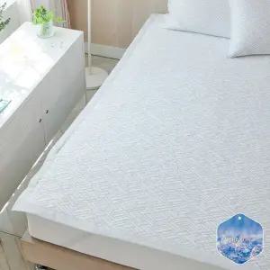 [애끌리아] 헤르드 듀라론 MC 냉감 쿨 밴딩 패드(킹)