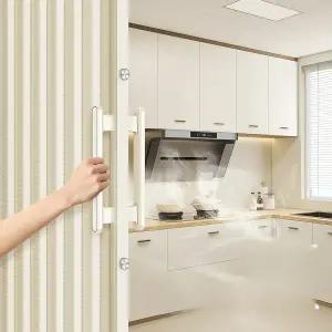 무타공 중문 슬라이딩도어 보일러실문 파티션 욕실 가림막 폴딩