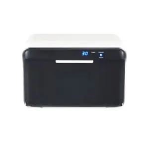 미니살균기 자외선 빗 소독기 미용실 고온 네일샵 가위