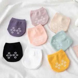 블로퍼 구두 뮬 논슬립 발편한 앞발 보호 반양말 요가토삭스 발레 홈트