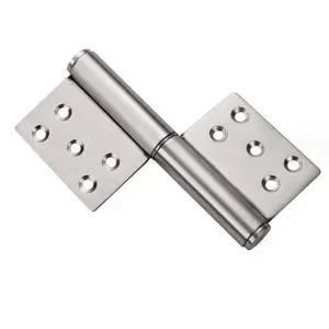 스텐방화문경첩 분리형 현관문 대문경첩 스텐방화문문경첩 방화문경첩