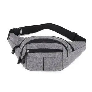 [룽스]여권지갑 벨트파우치 여행용지갑 메신저백