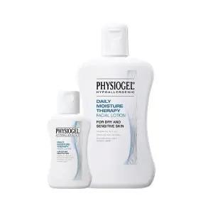 피지오겔 페이셜 로션 대용량 250ml세트 (구성200ml+50ml)