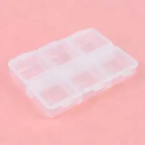 ( )6칸 소품케이스 휴대용 미니구급함 구급함