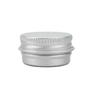 ( )휴대용약통 틴박스 비즈보관함 약보관함 틴케이스 미니 원형 5ml