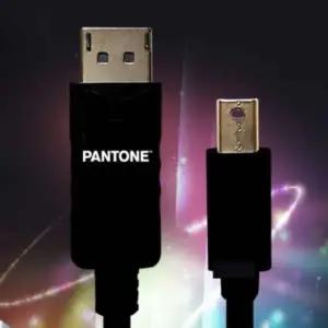 DP 3M 디스플레이 케이블 노트북케이블 맥북프로케이블