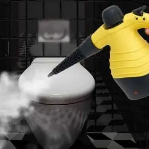 스팀 핸드청소기 스팀분사기 카페트스팀청소기